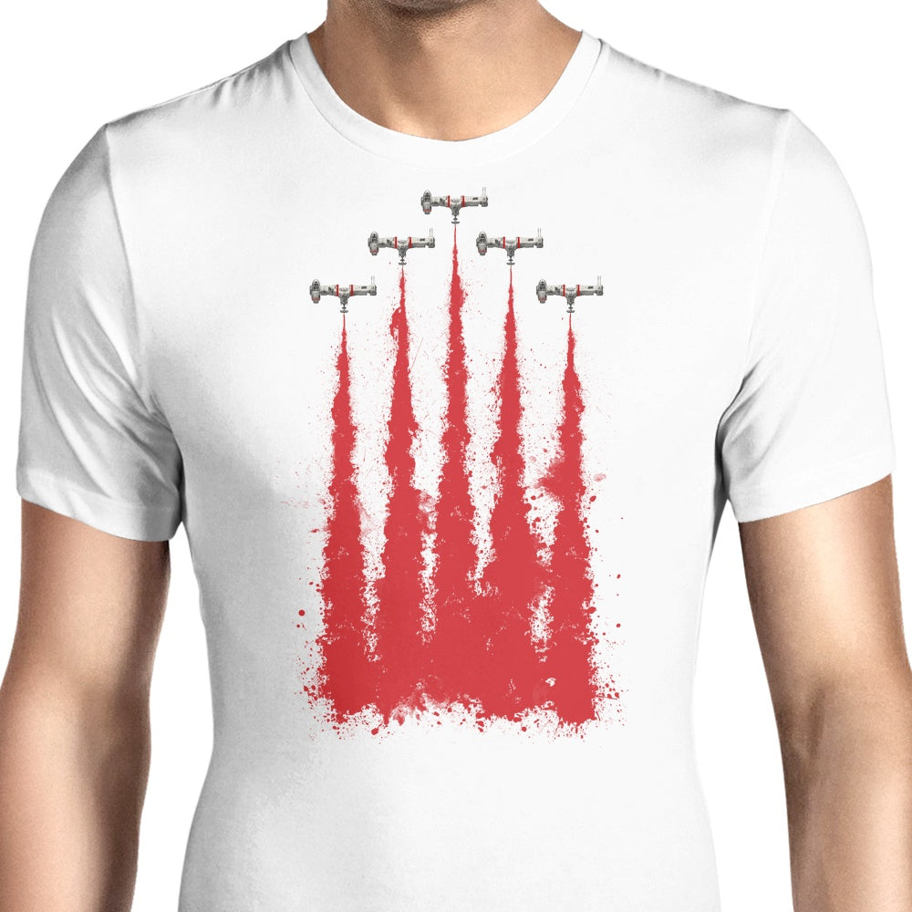 Last Stand Men's Apparel - Adult & Kids T-Shirts, Sweatshirts & Hoodies apparel design preview 1