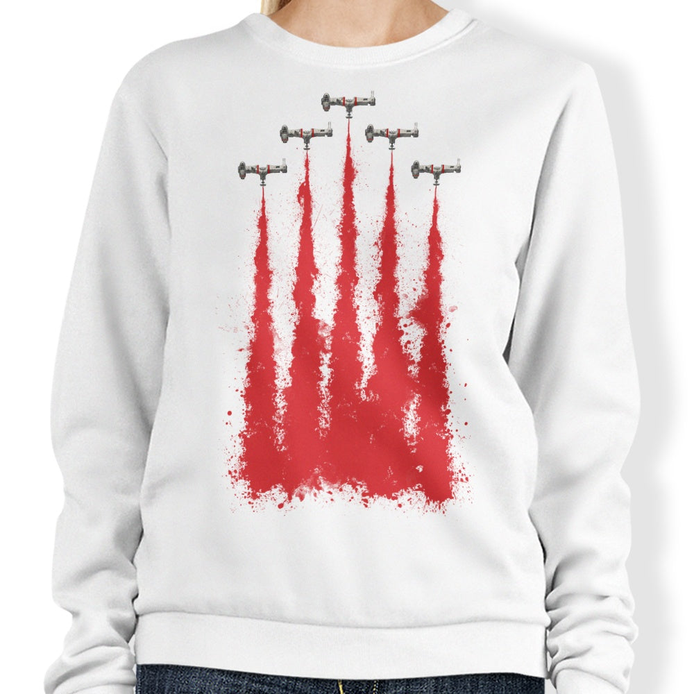 Last Stand - Adult & Kids T-Shirts, Sweatshirts & Hoodies apparel design preview 1