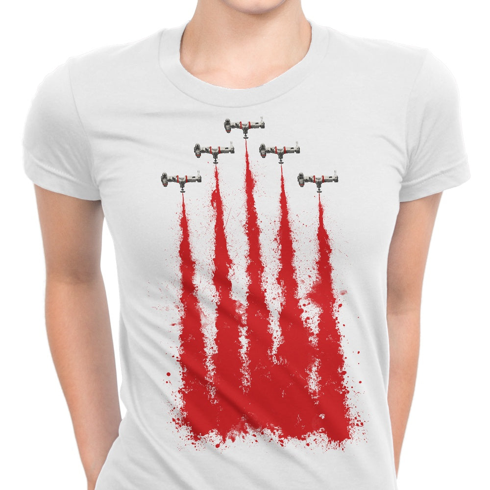 Last Stand Women's Apparel - Adult & Kids T-Shirts, Sweatshirts & Hoodies apparel design preview 1