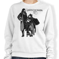 Laszlo and Nadja - Adult & Kids T-Shirts, Sweatshirts & Hoodies apparel design preview 1