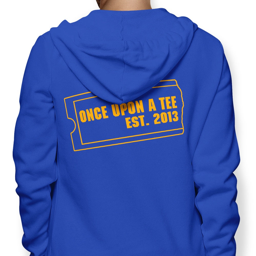 Late Fees Not Included - Adult & Kids T-Shirts, Sweatshirts & Hoodies apparel design preview 1