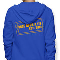 Late Fees Not Included - Adult & Kids T-Shirts, Sweatshirts & Hoodies apparel design preview 1