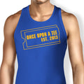 Late Fees Not Included Tank Top - Adult & Kids T-Shirts, Sweatshirts & Hoodies apparel design preview 1