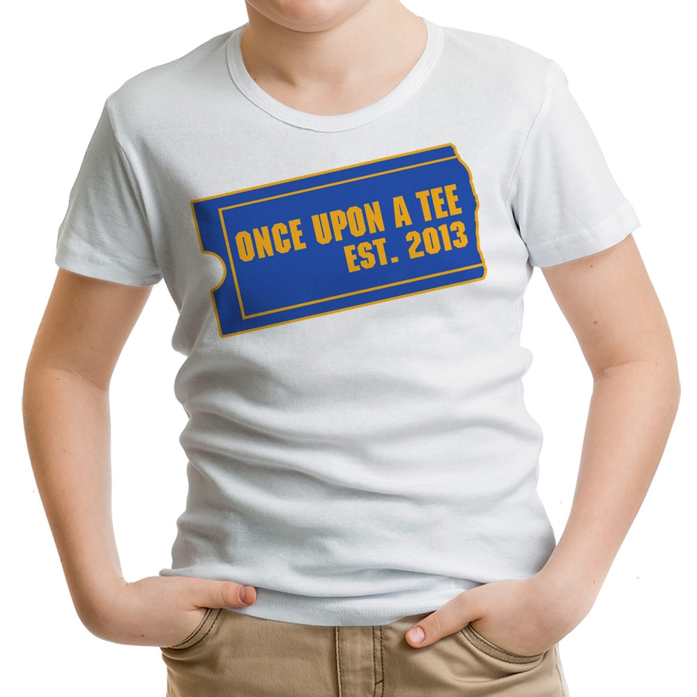 Late Fees Not Included Youth Apparel - Adult & Kids T-Shirts, Sweatshirts & Hoodies apparel design preview 2