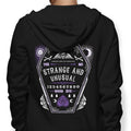 Laughter from the Hereafter - Adult & Kids T-Shirts, Sweatshirts & Hoodies apparel design preview 1