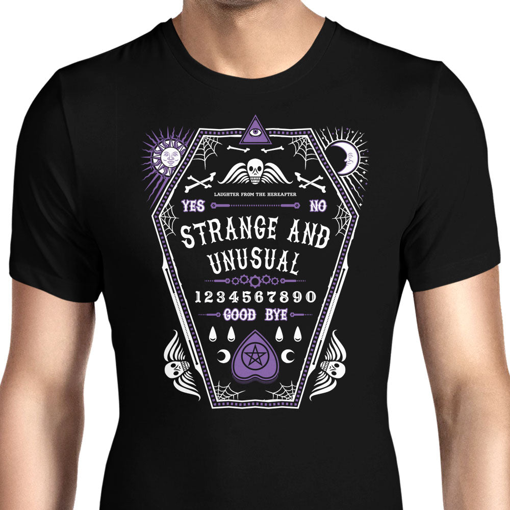 Laughter from the Hereafter Men's Apparel - Adult & Kids T-Shirts, Sweatshirts & Hoodies apparel design preview 1