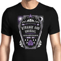 Laughter from the Hereafter Men's Apparel - Adult & Kids T-Shirts, Sweatshirts & Hoodies apparel design preview 1