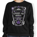 Laughter from the Hereafter - Adult & Kids T-Shirts, Sweatshirts & Hoodies apparel design preview 1