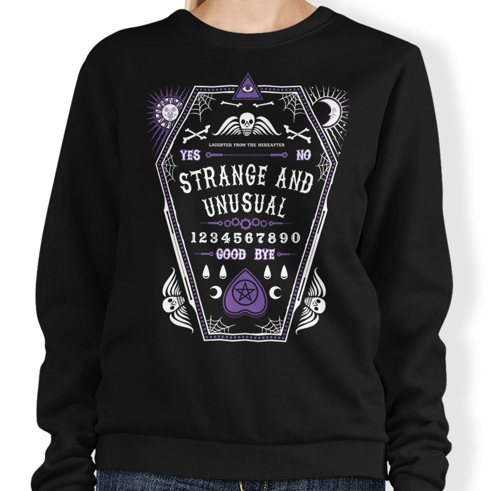 Laughter from the Hereafter - Adult & Kids T-Shirts, Sweatshirts & Hoodies apparel design preview 1