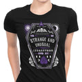 Laughter from the Hereafter Women's Apparel - Adult & Kids T-Shirts, Sweatshirts & Hoodies apparel design preview 1