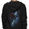 Laundry Knight - Adult & Kids T-Shirts, Sweatshirts & Hoodies apparel design preview 1