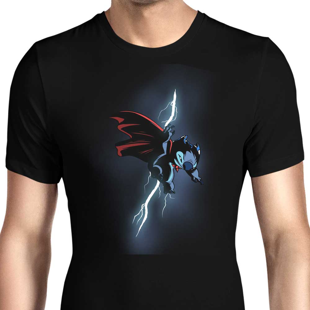 Laundry Knight Men's Apparel - Adult & Kids T-Shirts, Sweatshirts & Hoodies apparel design preview 1