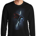 Laundry Knight - Adult & Kids T-Shirts, Sweatshirts & Hoodies apparel design preview 1