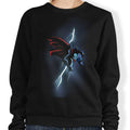 Laundry Knight - Adult & Kids T-Shirts, Sweatshirts & Hoodies apparel design preview 1