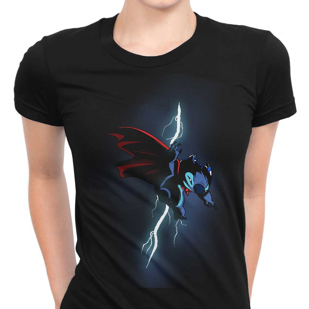 Laundry Knight Women's Apparel - Adult & Kids T-Shirts, Sweatshirts & Hoodies apparel design preview 1