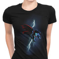 Laundry Knight Women's Apparel - Adult & Kids T-Shirts, Sweatshirts & Hoodies apparel design preview 1