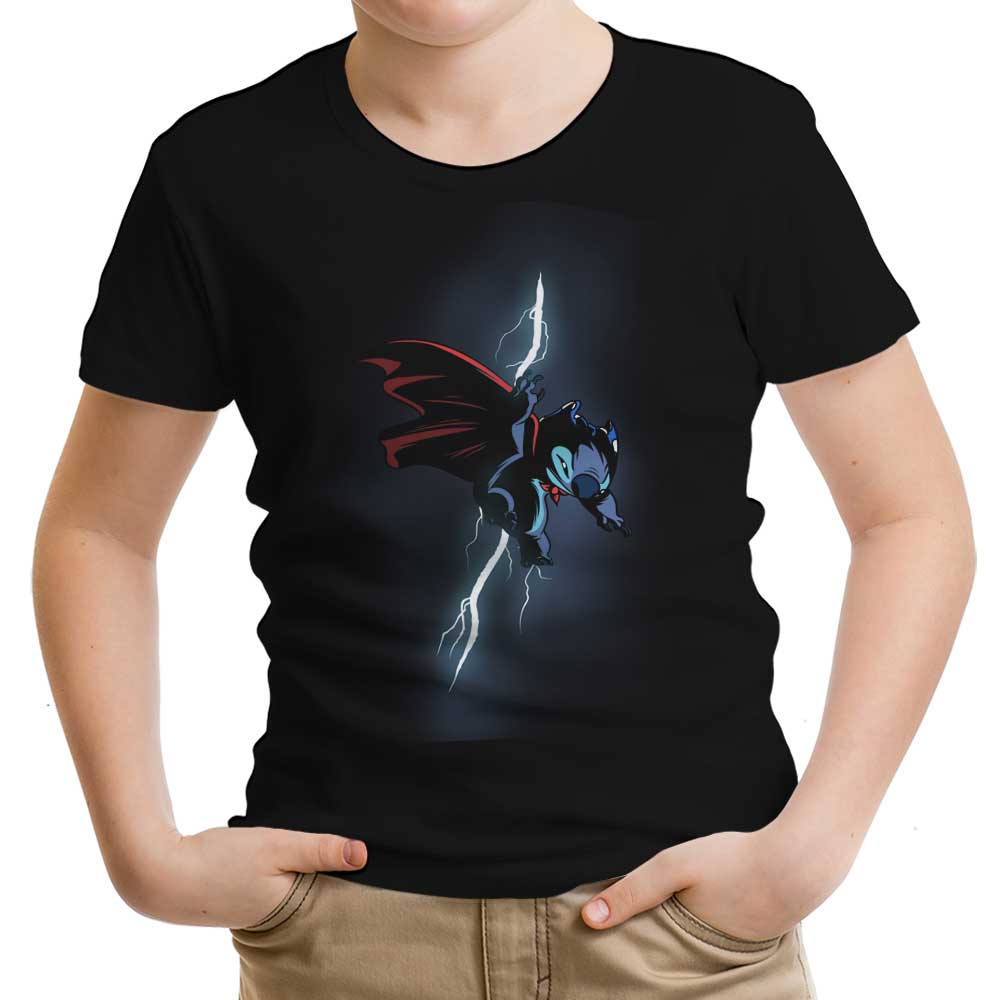 Laundry Knight Youth Apparel - Adult & Kids T-Shirts, Sweatshirts & Hoodies apparel design preview 1