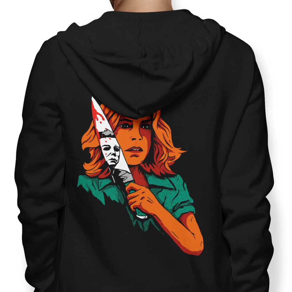 Laurie - Adult & Kids T-Shirts, Sweatshirts & Hoodies apparel design preview 1