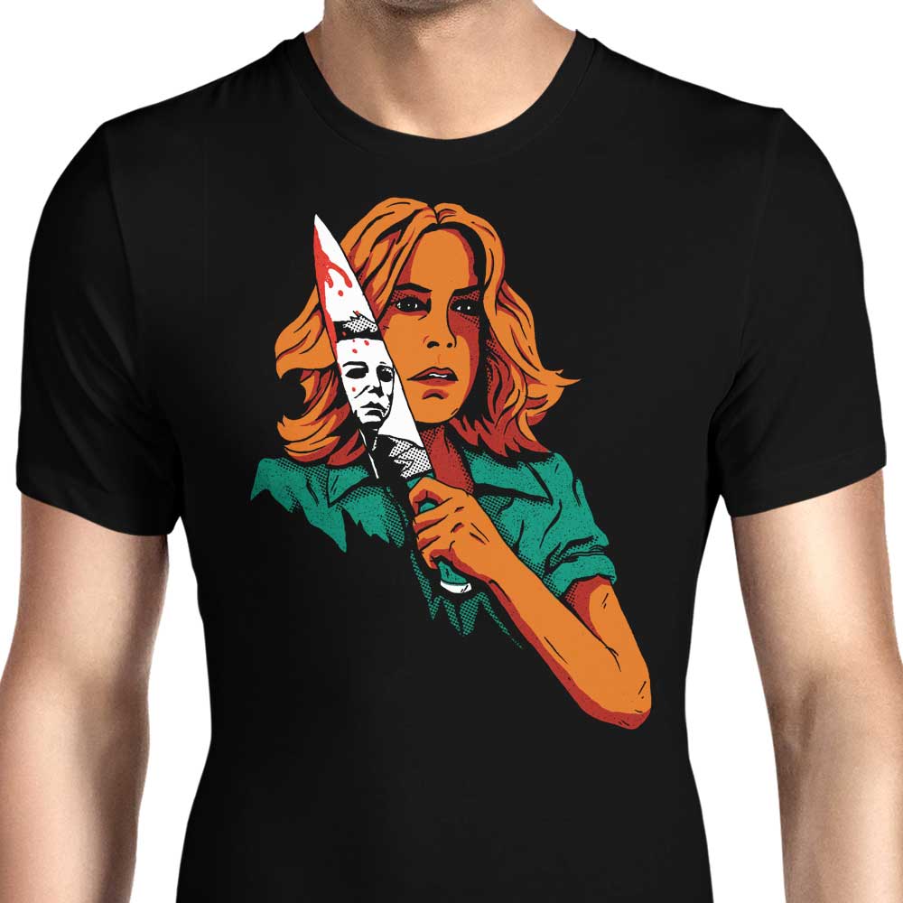 Laurie Men's Apparel - Adult & Kids T-Shirts, Sweatshirts & Hoodies apparel design preview 1