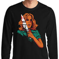 Laurie - Adult & Kids T-Shirts, Sweatshirts & Hoodies apparel design preview 1