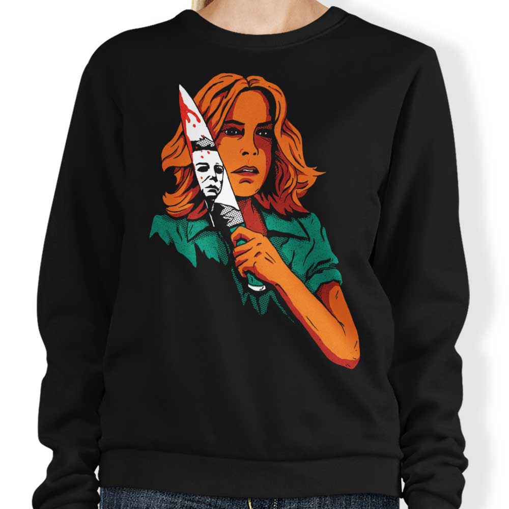 Laurie - Adult & Kids T-Shirts, Sweatshirts & Hoodies apparel design preview 1
