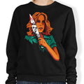 Laurie - Adult & Kids T-Shirts, Sweatshirts & Hoodies apparel design preview 1