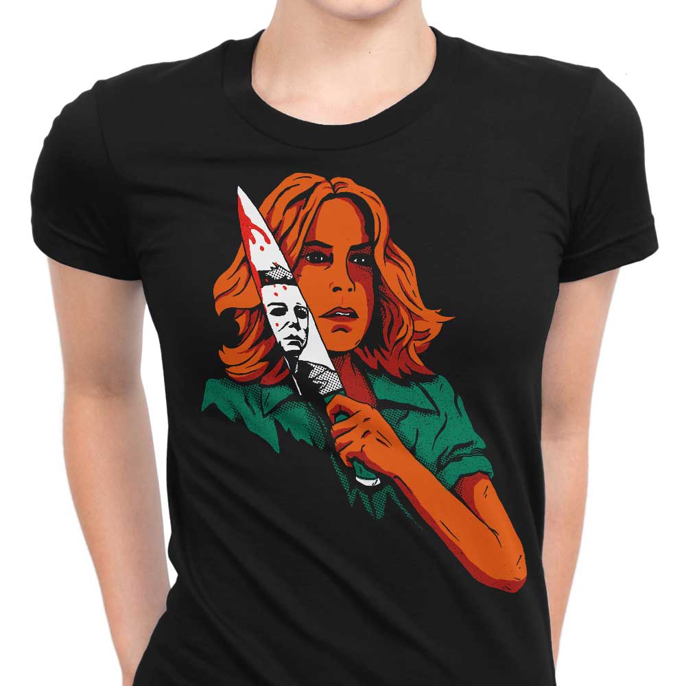 Laurie Women's Apparel - Adult & Kids T-Shirts, Sweatshirts & Hoodies apparel design preview 1