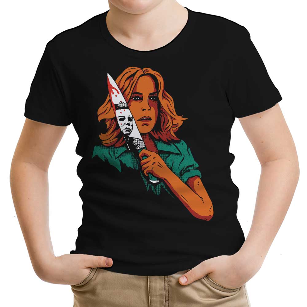 Laurie Youth Apparel - Adult & Kids T-Shirts, Sweatshirts & Hoodies apparel design preview 1