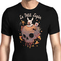 Le Petit Lapin Men's Apparel - Adult & Kids T-Shirts, Sweatshirts & Hoodies apparel design preview 1