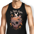 Le Petit Lapin Tank Top - Adult & Kids T-Shirts, Sweatshirts & Hoodies apparel design preview 1