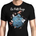 Le Petit Mage Men's Apparel - Adult & Kids T-Shirts, Sweatshirts & Hoodies apparel design preview 1