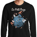 Le Petit Mage - Adult & Kids T-Shirts, Sweatshirts & Hoodies apparel design preview 1