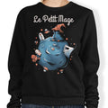 Le Petit Mage - Adult & Kids T-Shirts, Sweatshirts & Hoodies apparel design preview 1