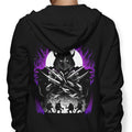 Leader of the Foot - Adult & Kids T-Shirts, Sweatshirts & Hoodies apparel design preview 1