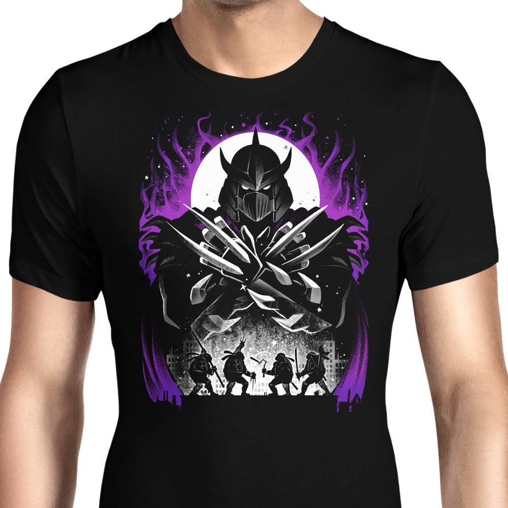 Leader of the Foot Men's Apparel - Adult & Kids T-Shirts, Sweatshirts & Hoodies apparel design preview 1