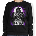 Leader of the Foot - Adult & Kids T-Shirts, Sweatshirts & Hoodies apparel design preview 1