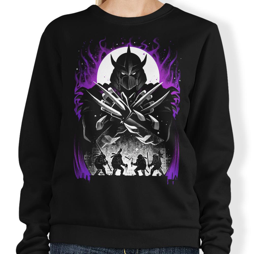 Leader of the Foot - Adult & Kids T-Shirts, Sweatshirts & Hoodies apparel design preview 1