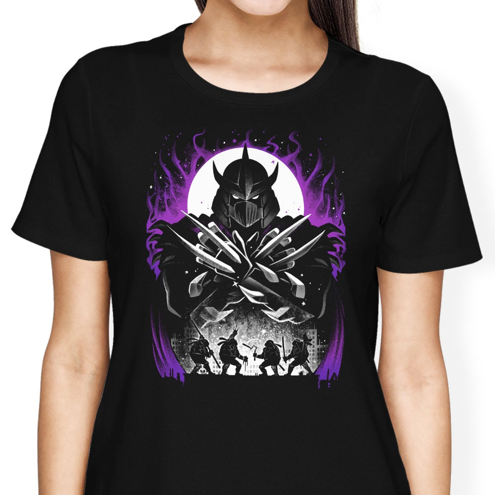 Leader of the Foot Women's Apparel - Adult & Kids T-Shirts, Sweatshirts & Hoodies apparel design preview 1