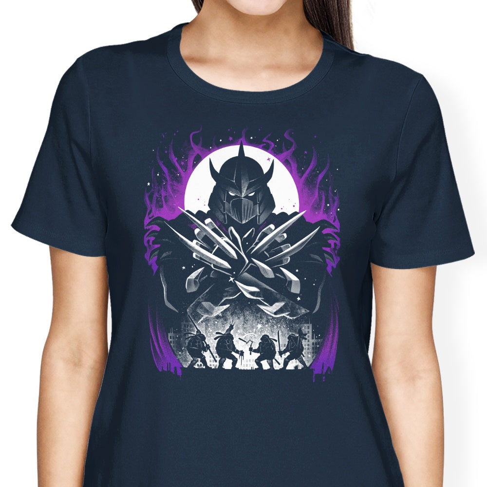 Leader of the Foot Women's Apparel - Adult & Kids T-Shirts, Sweatshirts & Hoodies apparel design preview 2
