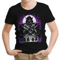 Leader of the Foot Youth Apparel - Adult & Kids T-Shirts, Sweatshirts & Hoodies apparel design preview 1
