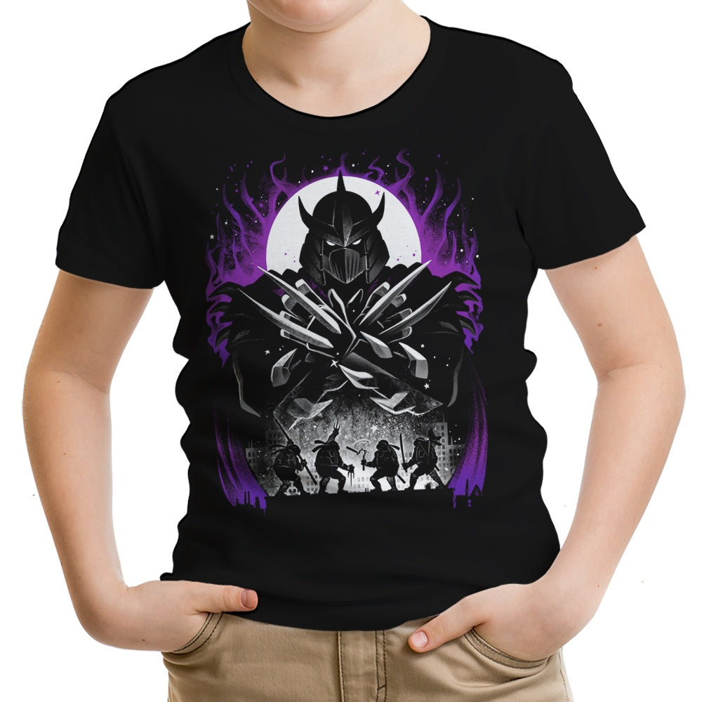 Leader of the Foot Youth Apparel - Adult & Kids T-Shirts, Sweatshirts & Hoodies apparel design preview 1