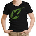 Leaf on the Wind Youth Apparel - Adult & Kids T-Shirts, Sweatshirts & Hoodies apparel design preview 1