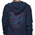 Legacy - Adult & Kids T-Shirts, Sweatshirts & Hoodies apparel design preview 1