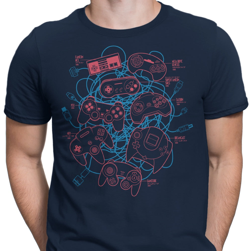 Legacy Men's Apparel - Adult & Kids T-Shirts, Sweatshirts & Hoodies apparel design preview 2