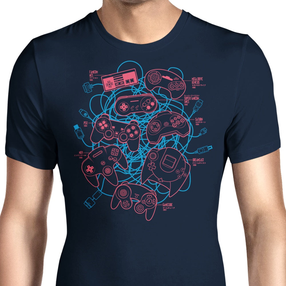 Legacy Men's Apparel - Adult & Kids T-Shirts, Sweatshirts & Hoodies apparel design preview 1