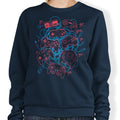 Legacy - Adult & Kids T-Shirts, Sweatshirts & Hoodies apparel design preview 1