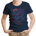 Legacy Youth Apparel - Adult & Kids T-Shirts, Sweatshirts & Hoodies apparel design preview 1