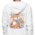 Legend of Dog - Adult & Kids T-Shirts, Sweatshirts & Hoodies apparel design preview 1