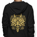 Legend of Termina - Adult & Kids T-Shirts, Sweatshirts & Hoodies apparel design preview 1