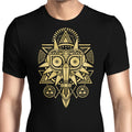 Legend of Termina Men's Apparel - Adult & Kids T-Shirts, Sweatshirts & Hoodies apparel design preview 1